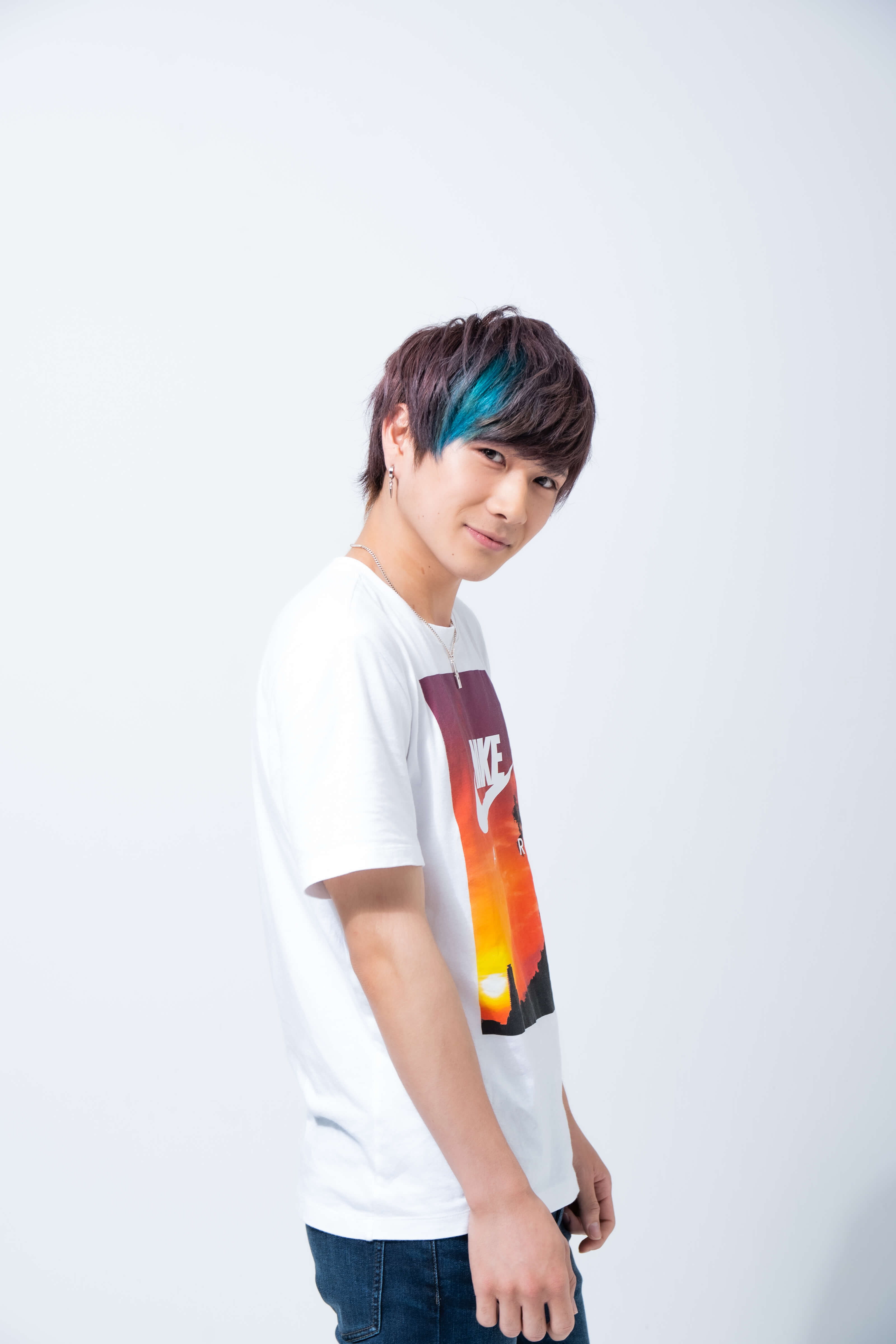 もってぃー Natee